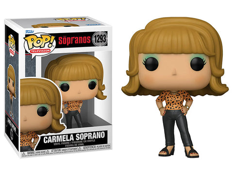 Carmela Soprano #1293