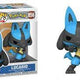 Lucario #856