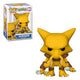 Alakazam  #855