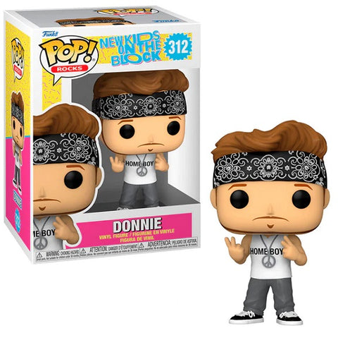 Donnie #312