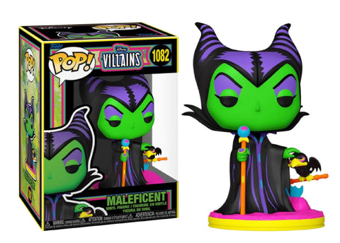 Maleficent #1082