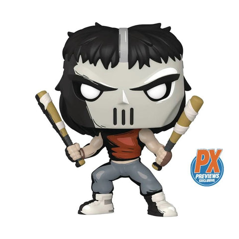 Casey Jones #36 PX