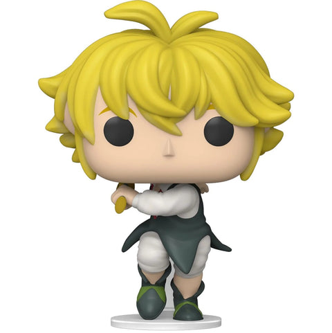 Meliodas #1340