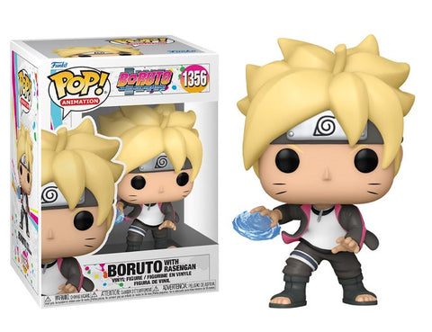 Boruto #1356