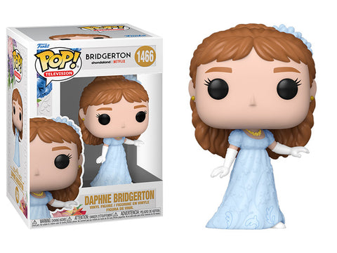 Daphne Bridgerton #1466