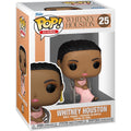 Whitney Houston #25