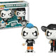 Madrox &amp; Monoxide 2pack