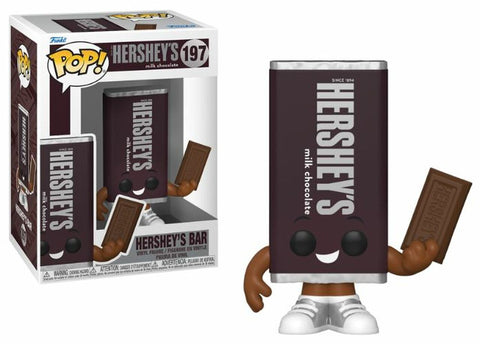 Hershey's Bar #197