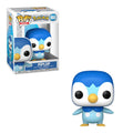 Piplup  #865