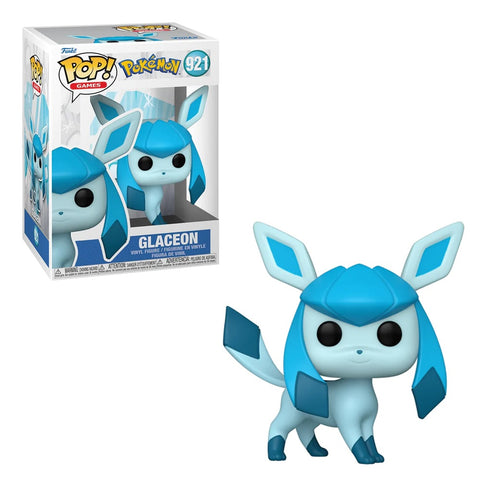 Glaceon #921