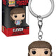 Pop Keychain - Eleven