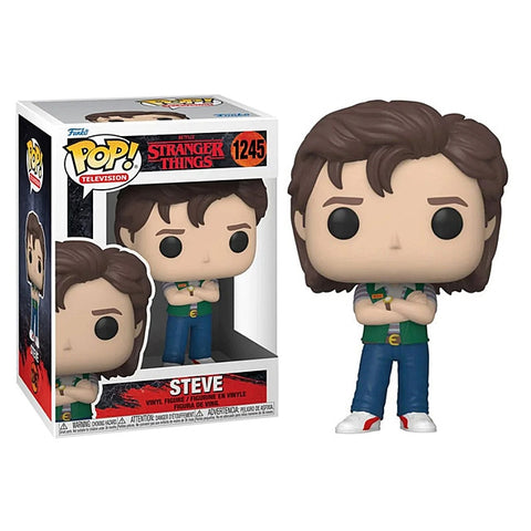 Steve #1245