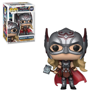 Mighty Thor #1041