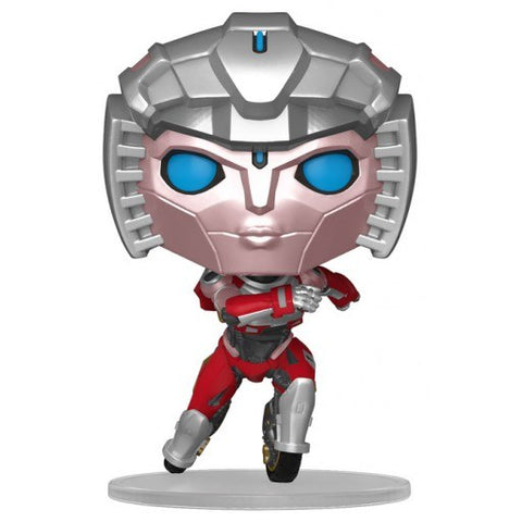 Arcee #1374