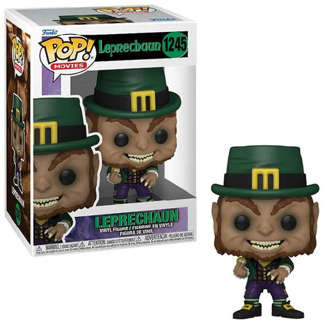 Leprechaun #1245