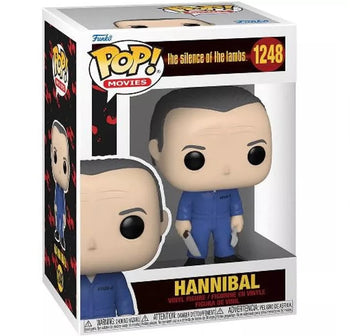Hannibal #1248