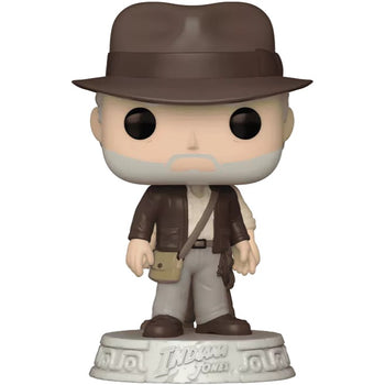 Indiana Jones #1385
