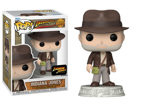 Indiana Jones #1385