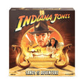 Indiana Jones Sands Of Adventure