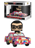 Bono & Achtung Baby Car #293