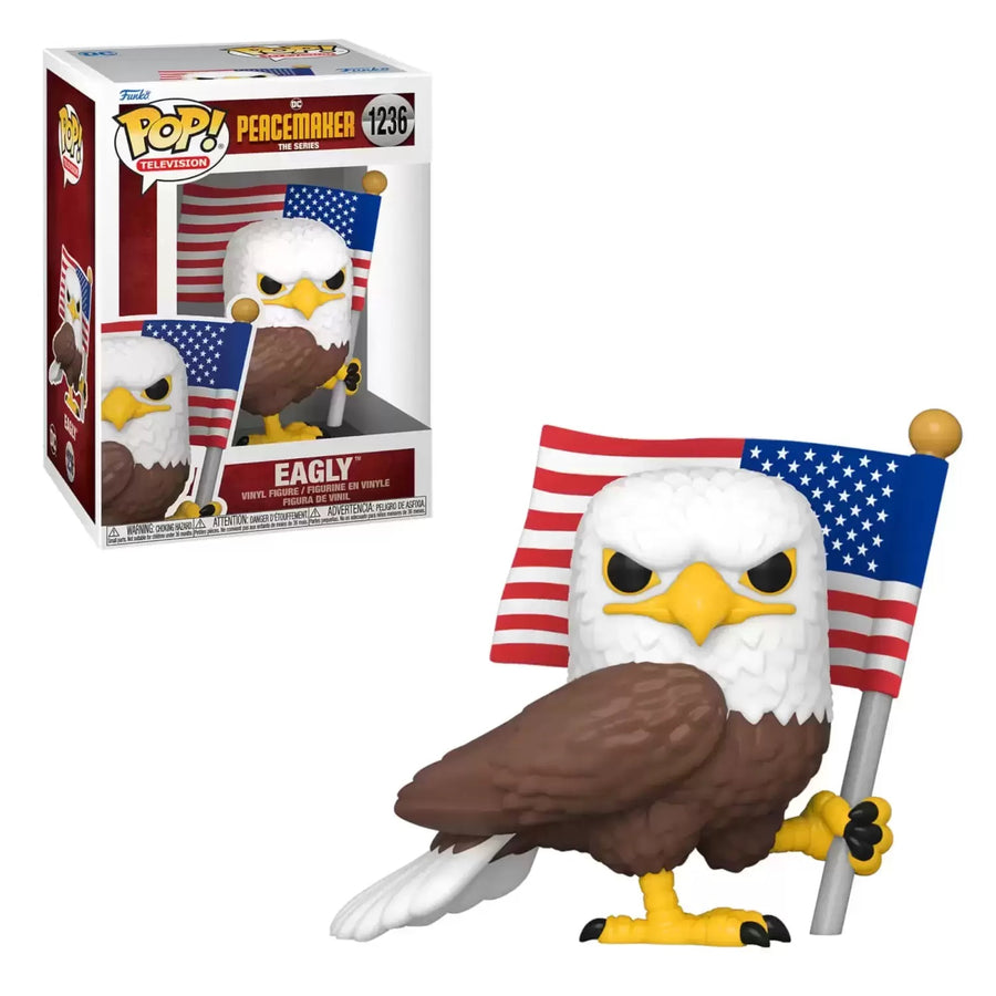 Eagly #1236