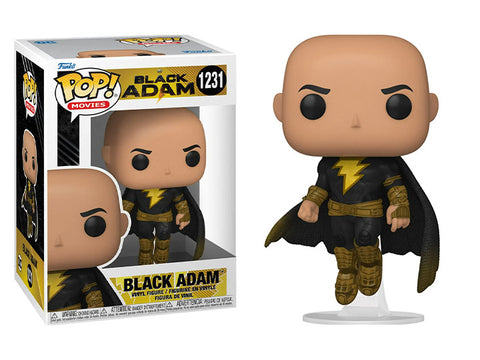 Black Adam #1231