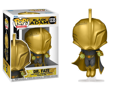 Dr. Fate #1235