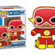 Gingerbread The Flash #447