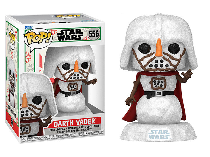 Darth Vader #556