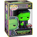 Frankenstein #1227