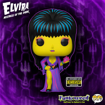 Elvira  #68