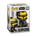 Arc Umbra Trooper #550