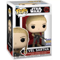 Vel Sartha #554