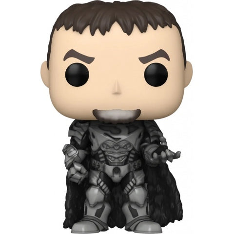 General Zod #1335