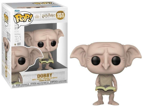 Dobby #151