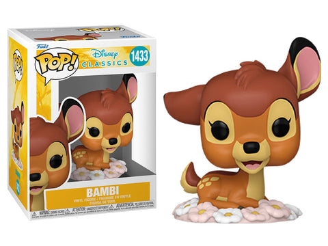 Bambi #1433