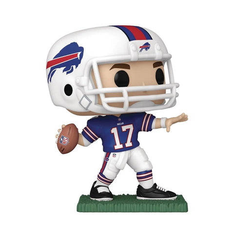 Josh Allen #16