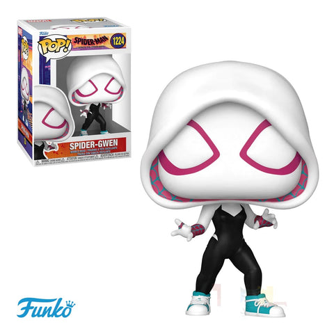 Spider-Gwen #1224