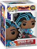 Spider-Byte #1229