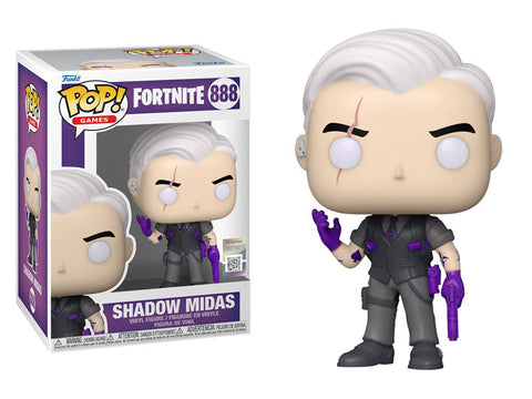 Shadow Midas #888