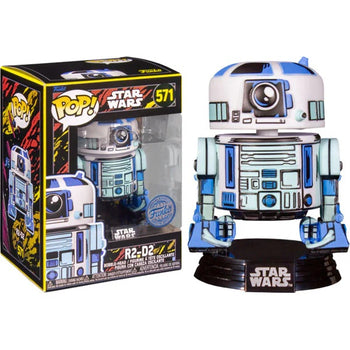R2-D2 #571