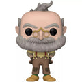 Geppetto #1297