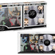 Pop Album Deluxe U2 Pop