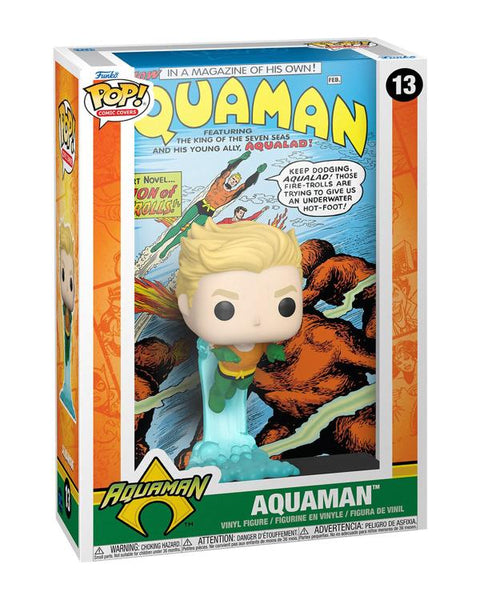 Aquaman #13