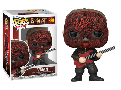 Slipknot Vman #380