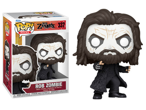 Rob Zombie #337