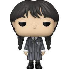 Wednesday Addams #1309