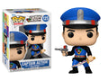 Captain Action #125