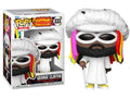 George Clinton #333
