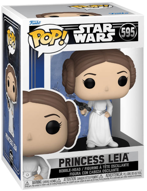 Princess Leia #595